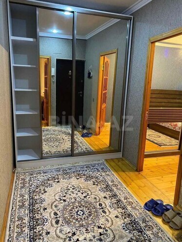 Satılır 2 otaqlı köhnə tikili 65 m², Xalqlar Dostluğu m., photo 6 from 10