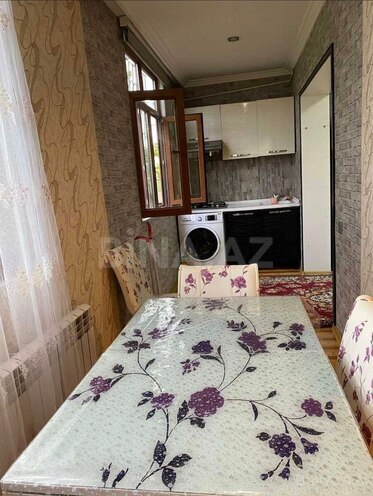 Satılır 2 otaqlı köhnə tikili 65 m², Xalqlar Dostluğu m., photo 7 from 10