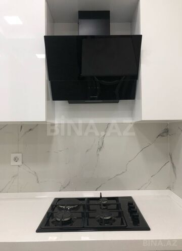 İcarəyə verilir 2 otaqlı yeni tikili 65 m², Azadlıq Prospekti m., photo 9 from 16