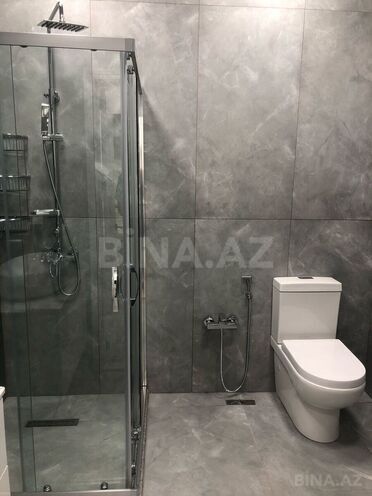 İcarəyə verilir 2 otaqlı yeni tikili 65 m², Azadlıq Prospekti m., photo 12 from 16