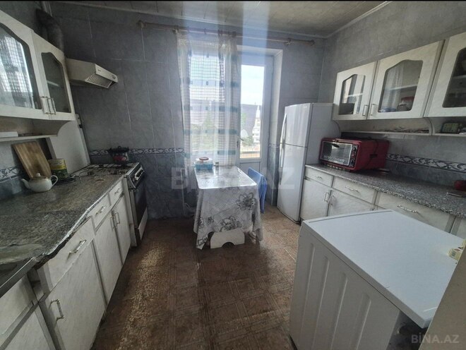 Satılır 4 otaqlı köhnə tikili 100 m², Həzi Aslanov m., photo 11 from 12