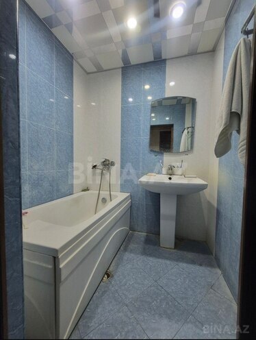 Satılır 4 otaqlı köhnə tikili 100 m², Həzi Aslanov m., photo 10 from 12