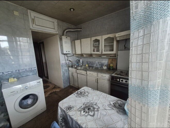 Satılır 4 otaqlı köhnə tikili 100 m², Həzi Aslanov m., photo 9 from 12