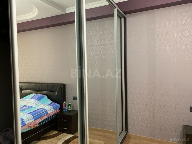 Сдаётся 2-комн. новостройка 100 м², м. Шах Исмаил Хатаи, photo 7 from 12