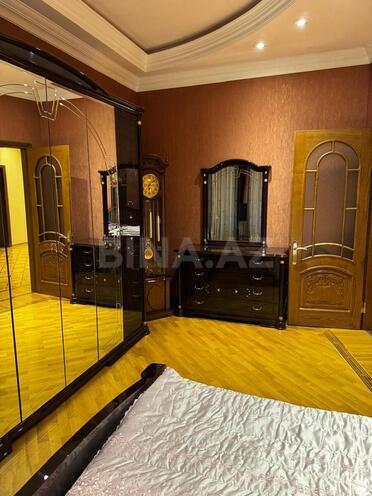 Сдаётся 3-комн. новостройка 140 м², м. Гянджлик, photo 12 from 25