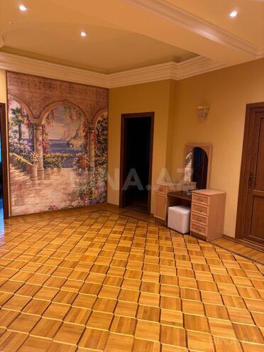 Сдаётся 3-комн. новостройка 140 м², м. Гянджлик, photo 6 from 25