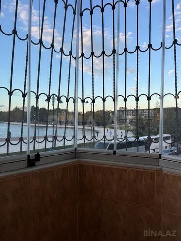 Сдаётся 3-комн. новостройка 140 м², м. Гянджлик, photo 13 from 25