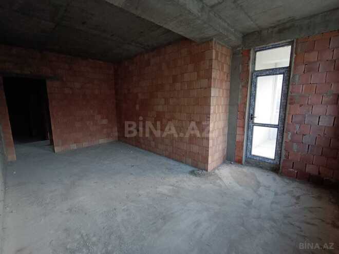 Satılır 3 otaqlı yeni tikili 105 m², 20 Yanvar m., photo 1 from 12