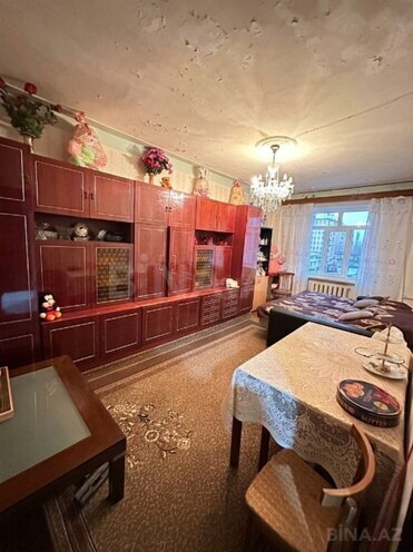 Продаётся 3-комн. вторичка 80 м², м. Ахмедлы, photo 1 from 9