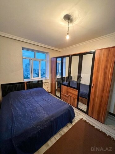 Продаётся 3-комн. вторичка 80 м², м. Ахмедлы, photo 3 from 9