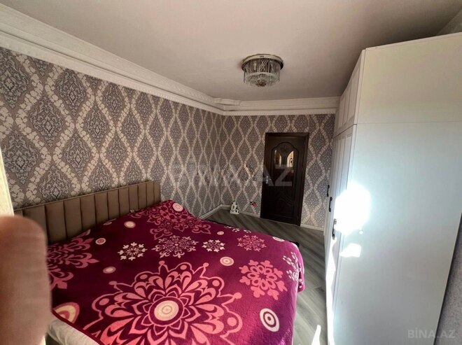 Satılır 2 otaqlı köhnə tikili 65 m², Köhnə Günəşli q., photo 9 from 12