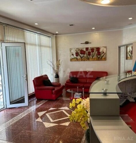 İcarəyə verilir  obyekt 120 m², Nizami m., photo 4 from 14