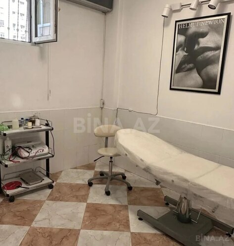 İcarəyə verilir  obyekt 120 m², Nizami m., photo 7 from 14