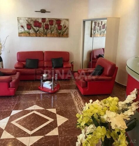 İcarəyə verilir  obyekt 120 m², Nizami m., photo 3 from 14