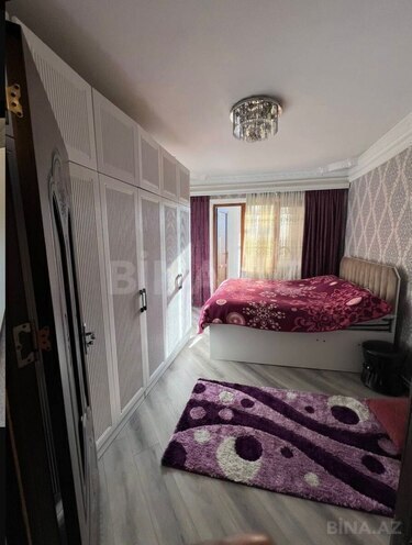 Satılır 2 otaqlı köhnə tikili 65 m², Köhnə Günəşli q., photo 1 from 12
