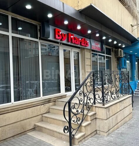 İcarəyə verilir  obyekt 120 m², Nizami m., photo 1 from 14