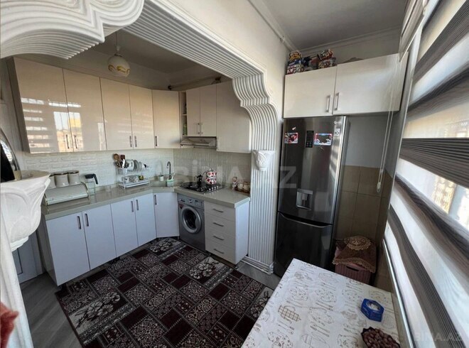 Satılır 2 otaqlı köhnə tikili 65 m², Köhnə Günəşli q., photo 4 from 12