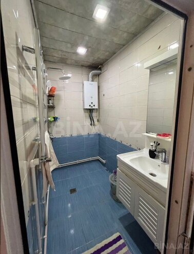 Satılır 2 otaqlı köhnə tikili 65 m², Köhnə Günəşli q., photo 11 from 12