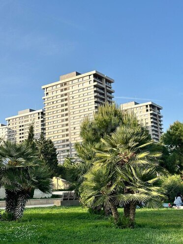 Продаётся 2-комн. новостройка 65 м², пос. Аг шехер, photo 1 from 14