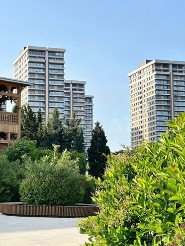 Продаётся 2-комн. новостройка 65 м², пос. Аг шехер, photo 3 from 14