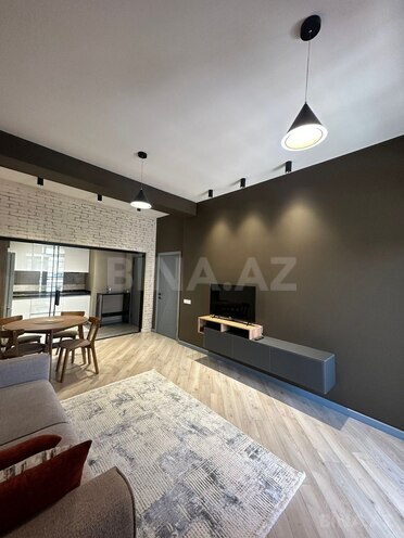 Продаётся 2-комн. новостройка 65 м², пос. Аг шехер, photo 4 from 14