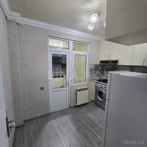 İcarəyə verilir 2 otaqlı köhnə tikili 70 m², Xalqlar Dostluğu m., photo 5 from 12