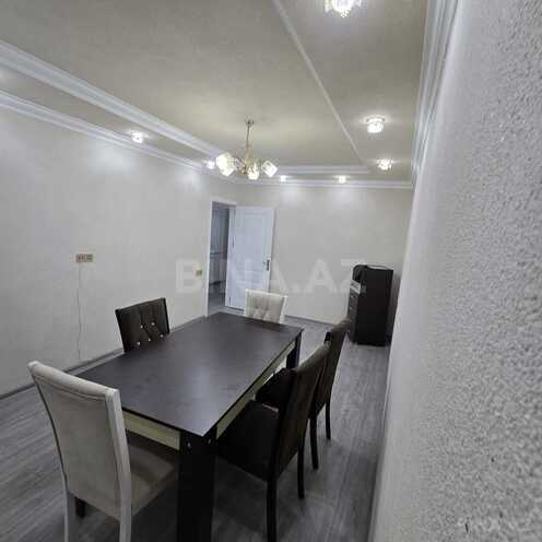 İcarəyə verilir 2 otaqlı köhnə tikili 70 m², Xalqlar Dostluğu m., photo 3 from 12