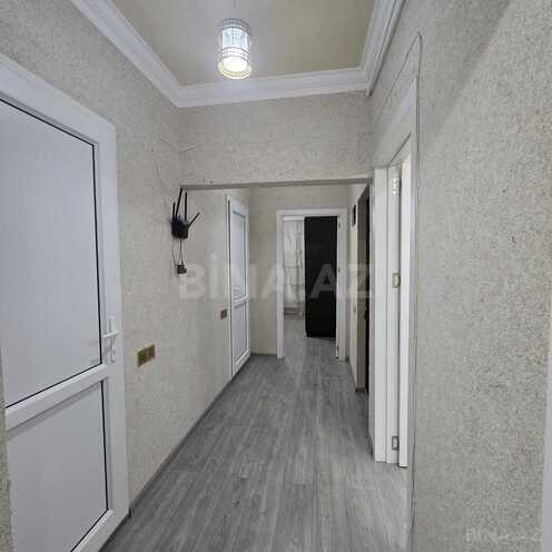 İcarəyə verilir 2 otaqlı köhnə tikili 70 m², Xalqlar Dostluğu m., photo 1 from 12