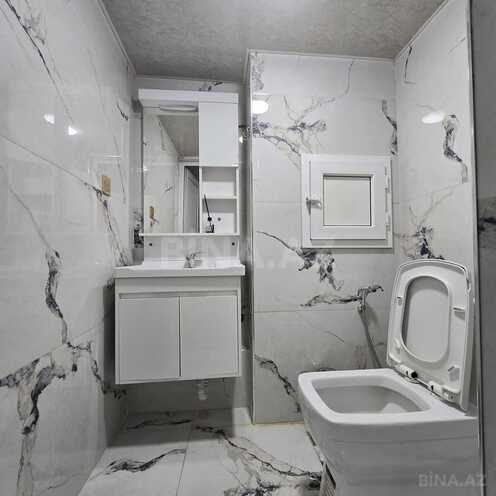 İcarəyə verilir 2 otaqlı köhnə tikili 70 m², Xalqlar Dostluğu m., photo 10 from 12
