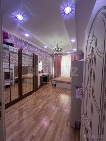Satılır 3 otaqlı yeni tikili 140 m², Əhmədli m., photo 7 from 18