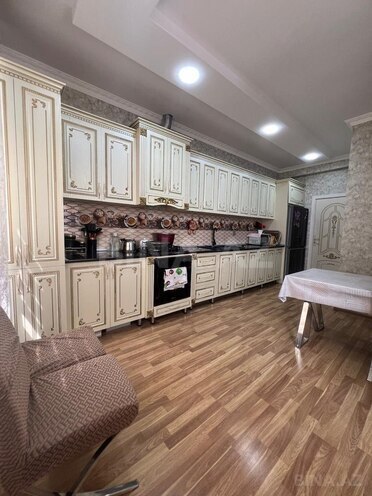 Satılır 3 otaqlı yeni tikili 140 m², Əhmədli m., photo 10 from 18