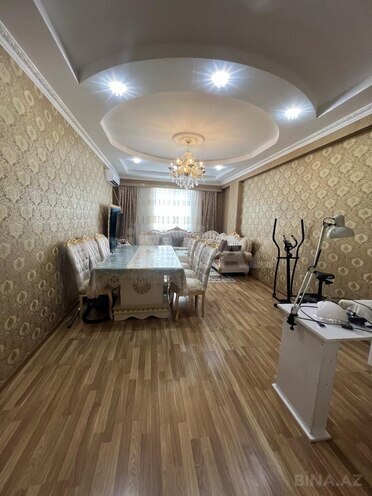Satılır 3 otaqlı yeni tikili 140 m², Əhmədli m., photo 3 from 18