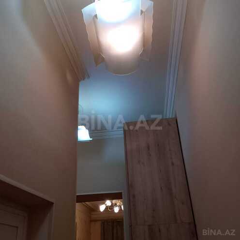 Сдаётся 1-комн. вторичка 33 м², м. Низами, photo 7 from 26