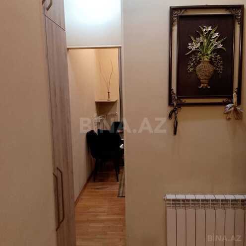 Сдаётся 1-комн. вторичка 33 м², м. Низами, photo 6 from 26