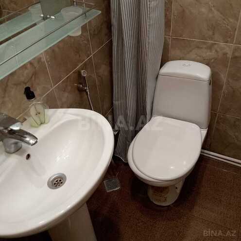 Сдаётся 1-комн. вторичка 33 м², м. Низами, photo 24 from 26
