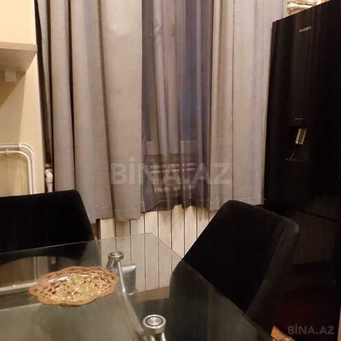 Сдаётся 1-комн. вторичка 33 м², м. Низами, photo 12 from 26