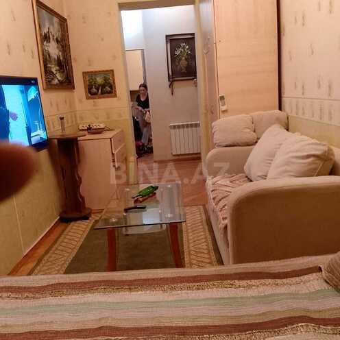 Сдаётся 1-комн. вторичка 33 м², м. Низами, photo 3 from 26