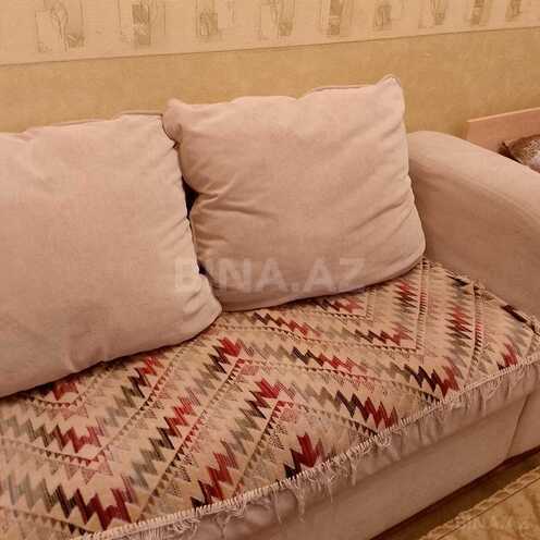 Сдаётся 1-комн. вторичка 33 м², м. Низами, photo 5 from 26