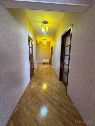 İcarəyə verilir 2 otaqlı yeni tikili 100 m², Gənclik m., photo 10 from 17