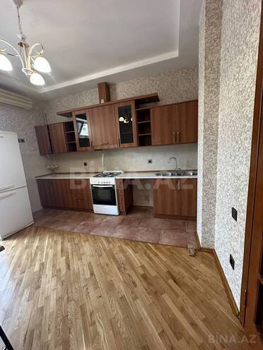 İcarəyə verilir 2 otaqlı yeni tikili 100 m², Gənclik m., photo 9 from 17