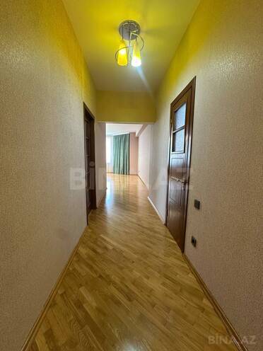 İcarəyə verilir 2 otaqlı yeni tikili 100 m², Gənclik m., photo 11 from 17