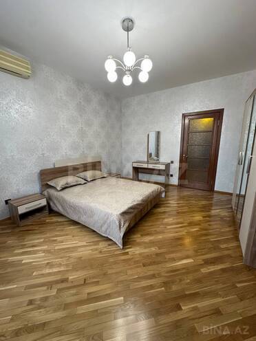 İcarəyə verilir 2 otaqlı yeni tikili 100 m², Gənclik m., photo 5 from 17