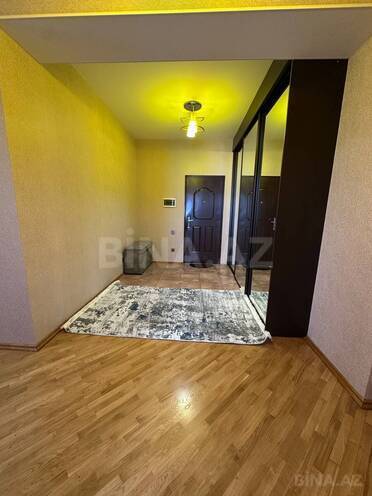 İcarəyə verilir 2 otaqlı yeni tikili 100 m², Gənclik m., photo 13 from 17