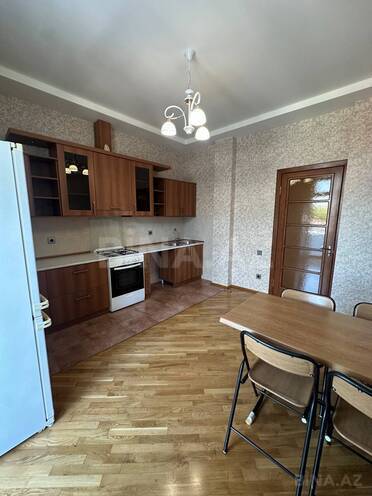 İcarəyə verilir 2 otaqlı yeni tikili 100 m², Gənclik m., photo 7 from 17