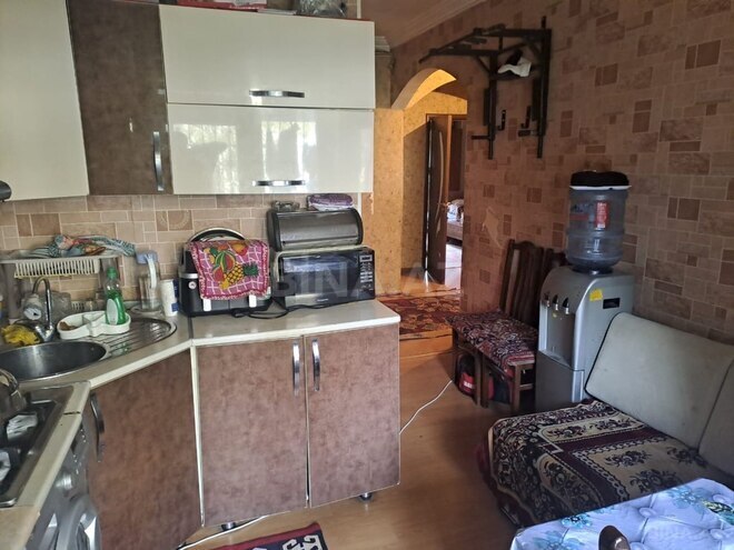 Satılır 3 otaqlı köhnə tikili 80 m², Əhmədli m., photo 7 from 18