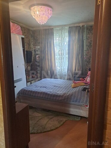 Satılır 3 otaqlı köhnə tikili 80 m², Əhmədli m., photo 4 from 18