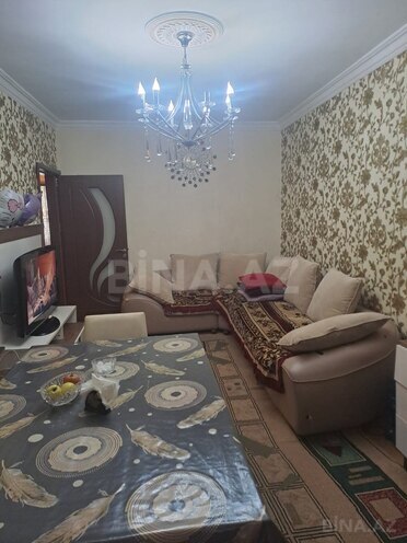 Satılır 3 otaqlı köhnə tikili 80 m², Əhmədli m., photo 3 from 18