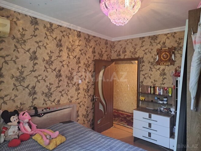 Satılır 3 otaqlı köhnə tikili 80 m², Əhmədli m., photo 5 from 18