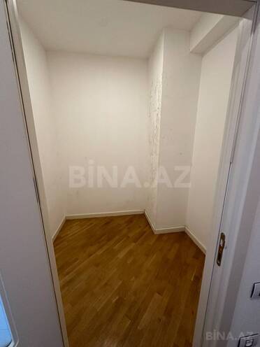 İcarəyə verilir 4 otaqlı yeni tikili 132 m², Memar Əcəmi m., photo 16 from 19