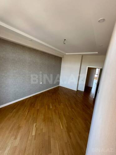 İcarəyə verilir 4 otaqlı yeni tikili 132 m², Memar Əcəmi m., photo 9 from 19